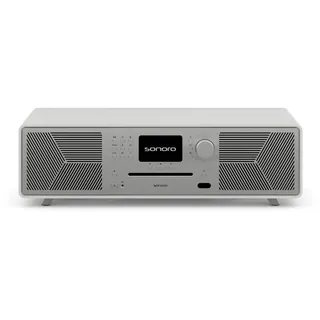 Sonoro MEISTERSTUCK (Gen.2) Silber