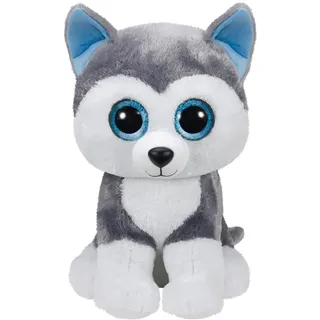 Ty  Beanie Boos Slush Husky 42 cm