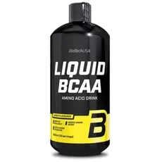 Bild Liquid BCAA Zitrone Drink 1000 ml