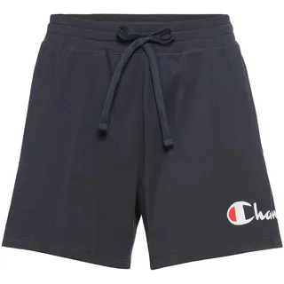 Champion Shorts »Icons Shorts«, blau