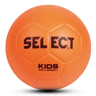 Select Zachte Orange Größe 0