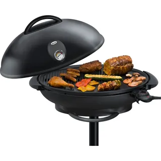 Steba VG 350 2200 Watt schwarz