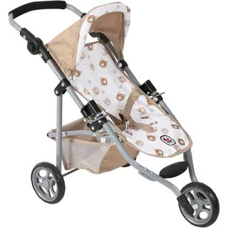 Bayer Chic 2000 Lola Bärchen Beige