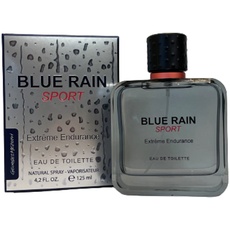EDT 125ml "Blue Rain Sport"