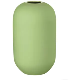 ASA Smoothie Vase Steinzeug Apple Green, Größe: 10,5cm x 18cm, 2550434