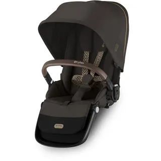 Cybex Sitzeinheit Gazelle S Chocolate Brown, Braun