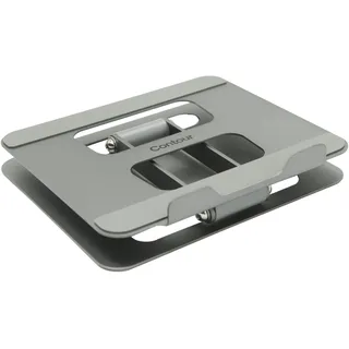 CONTOUR Laptop Riser Steel