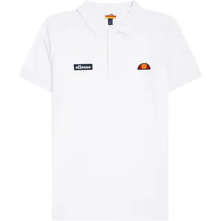Ellesse MONTURA POLO weiß S