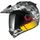 Tour-x5 Nation Mehrfarbig S