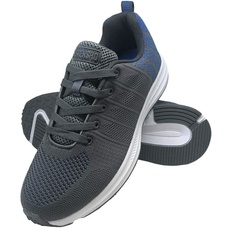 Reis BSPIXEL_SN45 Grensho Sportschuhe, Grau-Blau, 45 Größe