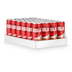 by Amazon Cola 24 x 330ml