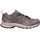 Xa Pro 3D Damen Iron/Shadow Gray/Huckleberry 37