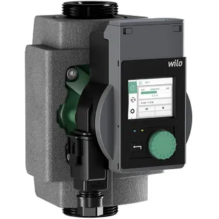 WILO Hocheffizienzpumpe Stratos PICO plus 25/0,5-4 180 mm
