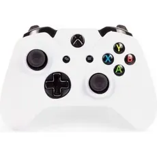 Bild XBOX ONE Controller Skin White - Accessories for game console - Microsoft Xbox One S