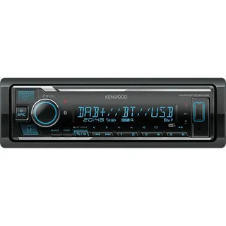 Kenwood KMM-BT506DAB