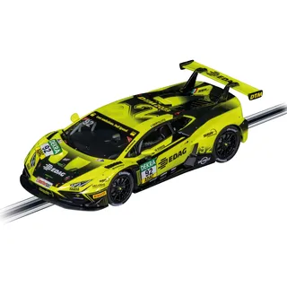 Carrera Evolution Lamborghini Huracán GT3 Evo2 SSR Performance, M.Bortolotti, No.92
