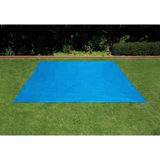 Intex Bodenplane blau 4,72 m2
