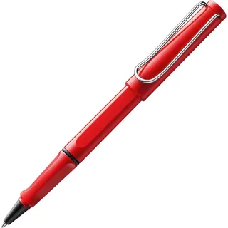 Lamy  safari Füllhalter RH M (mittel)  rot