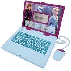 Bild Disney Frozen - Laptop (Norwegisch, Dänisch)