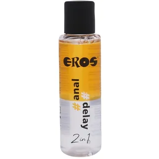 Eros Anal Delay 100 ml