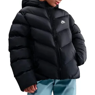 Nike Kids Adp Puffer Jacke - Black - 24 Monate