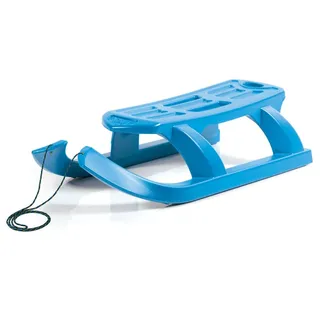 Prosperplast Kinderschlitten blau (505521)