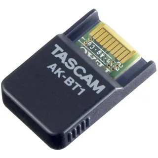 Tascam AK-BT1 Bluetooth-Adapter für TASCAM Produkte