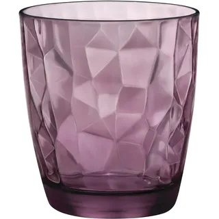 Bormioli Diamond Dof Trinkglas, 39 ml, 1 Stück