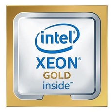 Intel Xeon Gold processor CPU - 24 Kerne - 2.8 GHz - Intel LGA4189 - Bulk (ohne Kühler)