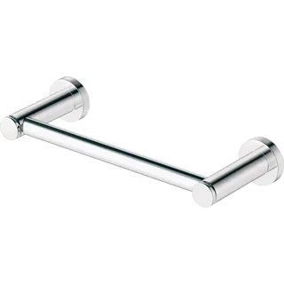 Duravit Haltegriff D-Code 25 cm chrom