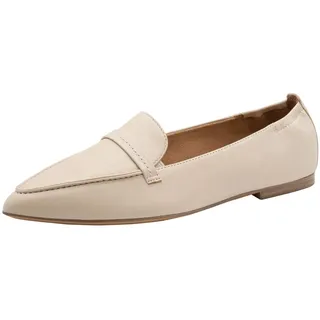 TAMARIS Loafer Damen Beige 39