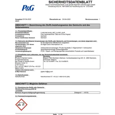 Bild von Original All-in-One Spülmaschinen-Tabs, 100 Stk