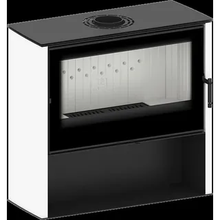 Hitze Lupo L Stahl Weiss