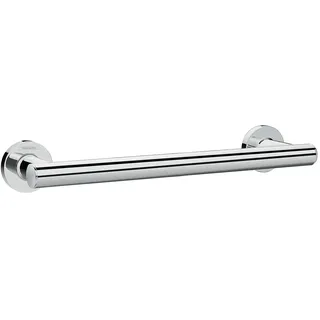 Hansgrohe Logis Universal Haltegriff Dusche grau/silber