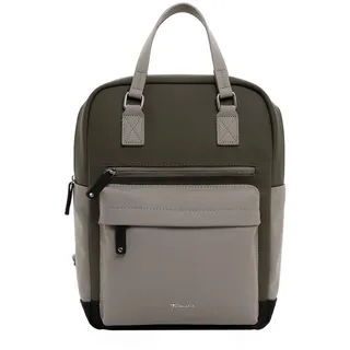 TAMARIS Gianna Cityrucksack Schwarz