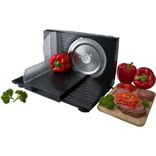 Steba AS 100 Schwarz