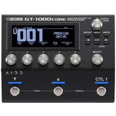 Bild GT-1000 Core