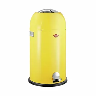 Wesco Kickmaster 33 l Gelb