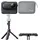 GO 3S Standard Edition Midnight Black