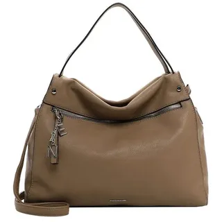 Emily & Noah Shopper »Shopper E&N Harmina«, beige