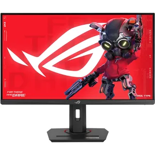 ROG Strix XG279CNS 27''