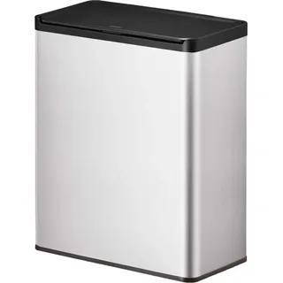 Eko Essential Touch Recycler 20 l Schwarz