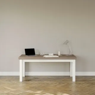 Set One by Musterring Schreibtisch York B:180cm H:74,6cm