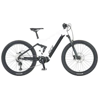 Prophete Dice 5.0 27,5 Zoll RH 48 cm Unisex schwarz