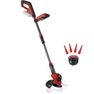 Einhell GE-CT 18/25-1 Li-Solo ohne Akku
