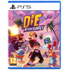 Die After Sunset - Sony PlayStation 5 - Action - PEGI 12