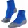 Funktionssocken Blau 39-41