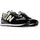 574 Sportschuhe - Black - EU 40 1/2