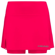 Bild Damen Club Basic W Skirts, Magenta, M EU