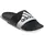 Adilette Comfort Core Black/FTWR White/FTWR White 43